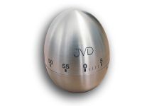 Mechanical kitchen timer JVD DM76 Mechanical kitchen timer JVD DM76