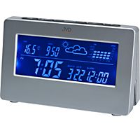Digital weather station JVD system SB03.1