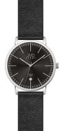 Wrist watch JVD steel J1032.2