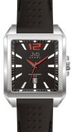 Wrist watch JVD steel J1081.1