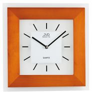 Wall clock JVD basic N28052.41 Wall clock JVD basic N28052.41