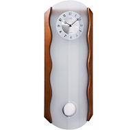 Wall clock JVD N11003.41 Wall clock JVD N11003.41