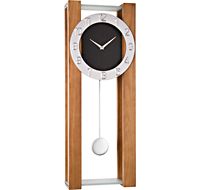 Nástenné hodiny JVD N11071.41 Nástenné hodiny JVD N11071.41