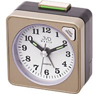 Quartz alarm clock JVD SR225.3