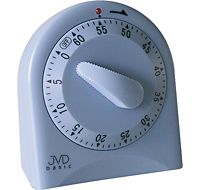 Minutnik JVD basic SR82.4