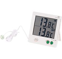 Digital thermometer JVD system T217 Digital thermometer JVD system T217