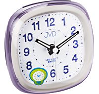 LED alarm clock JVD SRP811.8