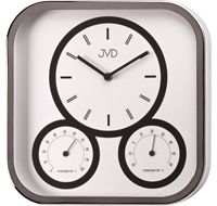 Wall clock JVD H1525.2