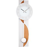 Wall clock JVD N11015A Wall clock JVD N11015A
