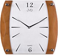Wall clock JVD NS 11027.41 Wall clock JVD NS 11027.41