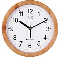 Wall clock JVD RH612.4
