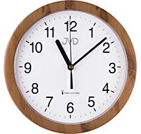 Wall clock JVD RH612.5