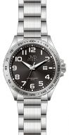 Wrist watch JVD steel J1078.2