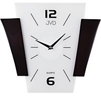 Nástenné hodiny JVD N11005.23