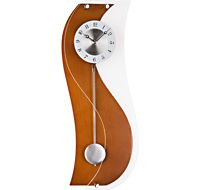 Nástenné hodiny JVD N11076.41 Nástenné hodiny JVD N11076.41