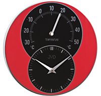 Wall clock JVD HW35.1 Wall clock JVD HW35.1