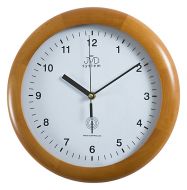 Radio-controlled wall clock JVD system RH2341/41