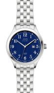 Quartz wrist watch JVD J1038.2