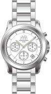 Wrist watch JVD steel J1082.1