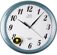 Wall clock JVD HP663.11