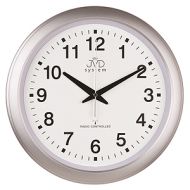 Wall clock JVD system RH97