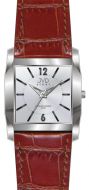 Wrist watch JVD steel J1077.1