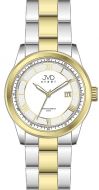 Wrist watch JVD steel J1083.3