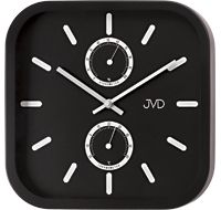 Wall clock JVD H1526.1