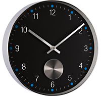 Wall clock JVD H68.2