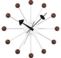 Nástenné hodiny JVD HT21 Nástenné hodiny JVD HT21