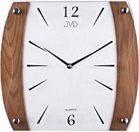 Wall clock JVD N11027.11 Wall clock JVD N11027.11