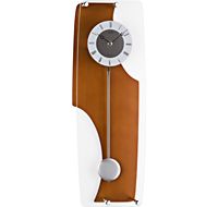 Nástenné hodiny JVD N11056.41 Nástenné hodiny JVD N11056.41