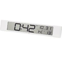 Rádiem řízené hodiny JVD RH281.1