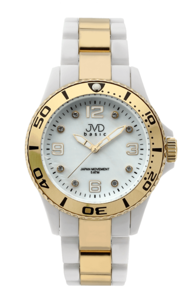 Náramkové hodinky JVD basic J6006.1