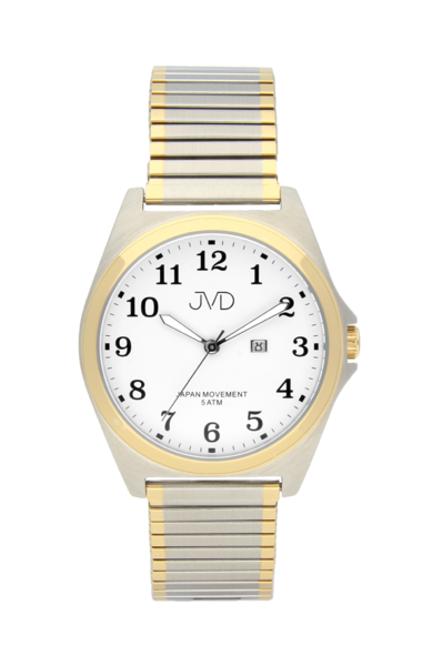 Náramkové hodinky JVD J1106.3