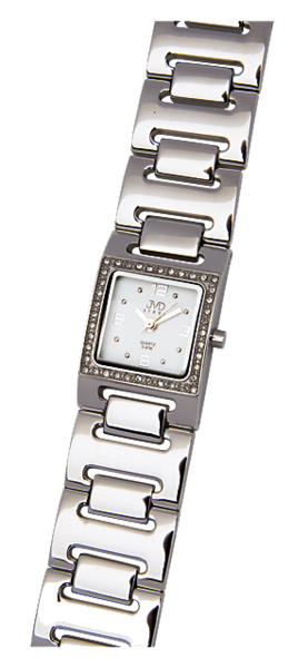 Náramkové hodinky JVD steel J4046.1