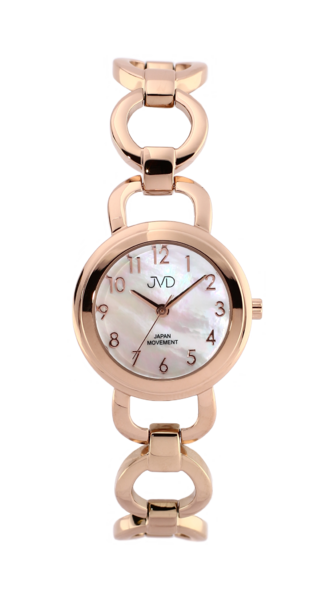 Náramkové hodinky JVD JC157.2