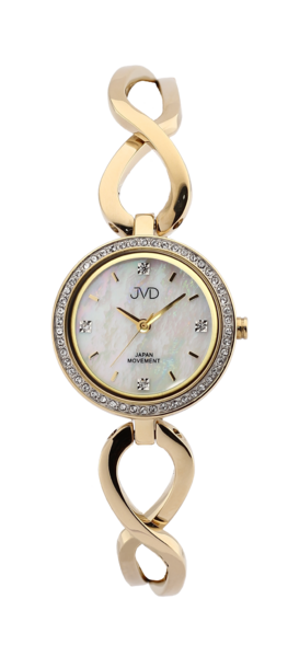 Náramkové hodinky JVD JC158.2