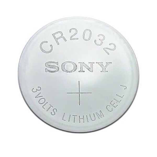 Baterie SONY S2032