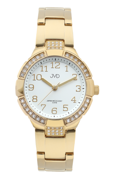 Náramkové hodinky JVD J4083.3
