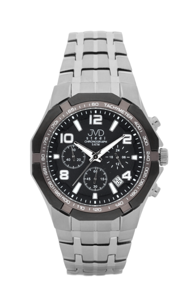 Náramkové hodinky JVD Steel J1091.2