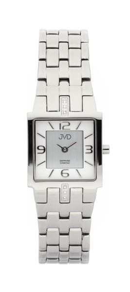 Náramkové hodinky JVD steel J4034.2