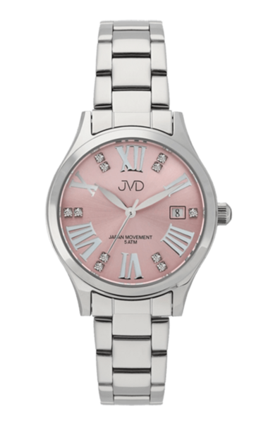 Náramkové hodinky JVD J4158.2