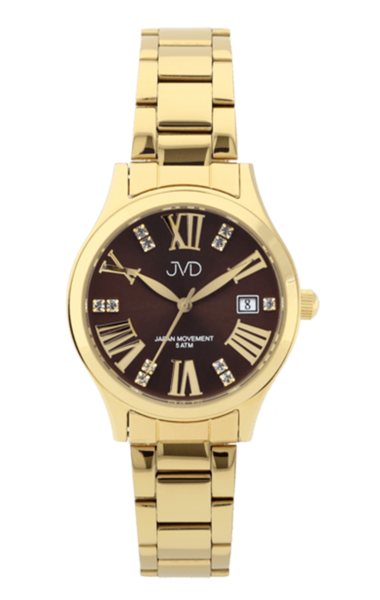 Wrist watch JVD J4158.3