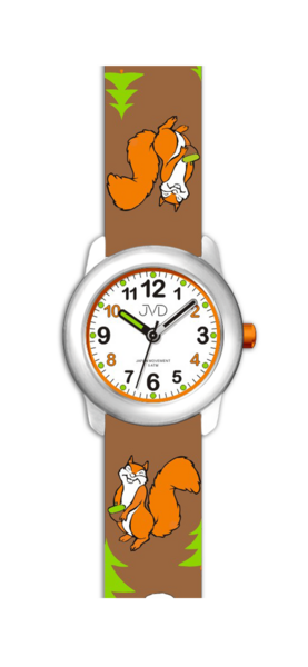 Dětské náramkové hodinky JVD J7174.2