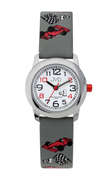 Náramkové hodinky JVD J7182.1