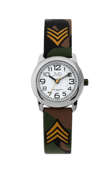 Náramkové hodinky JVD J7183.2