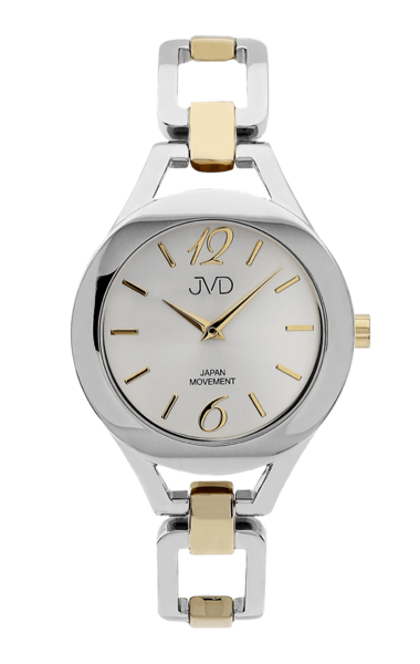 Wrist watch JVD JC029.4