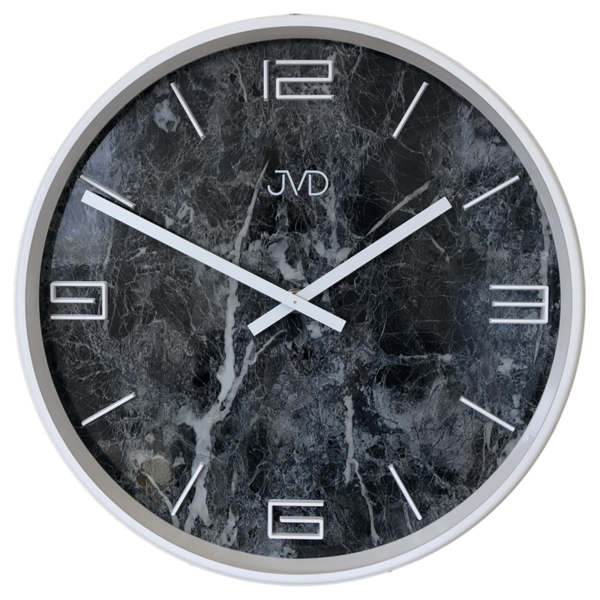 Nástěnné hodiny JVD HC21.1