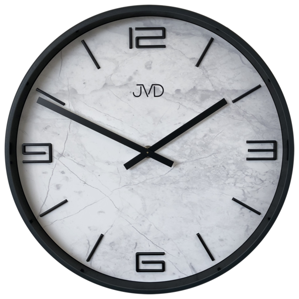 Wall clock JVD HC21.2